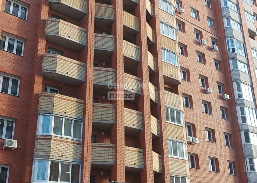 Продаётся студия, 23.4 м²