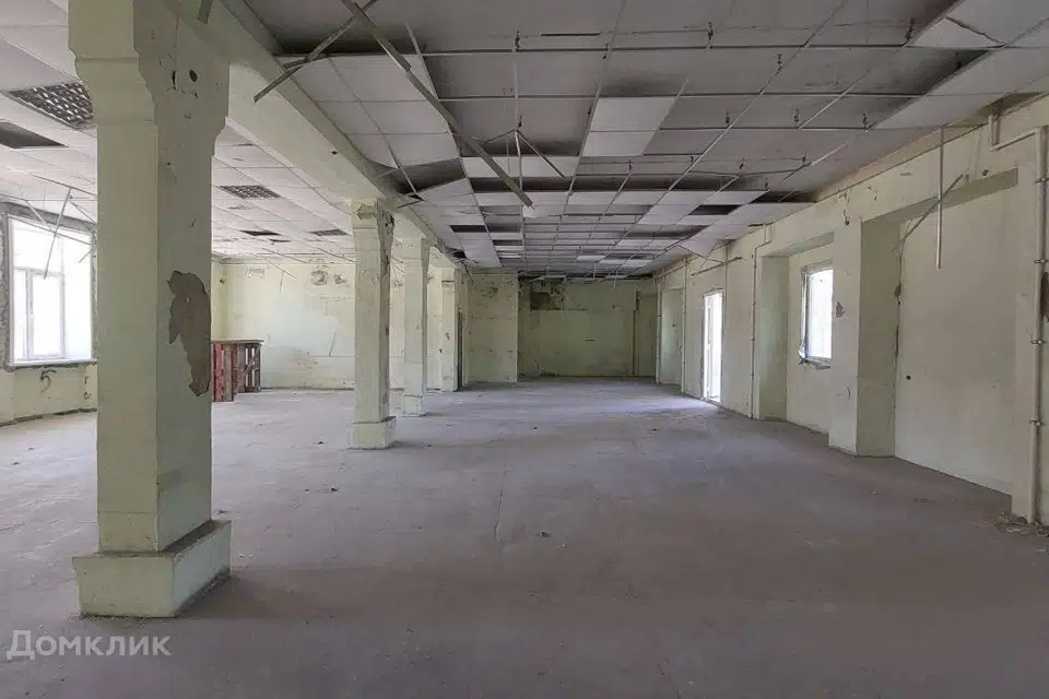 Продаётся помещение своб. назначения, 220 м²