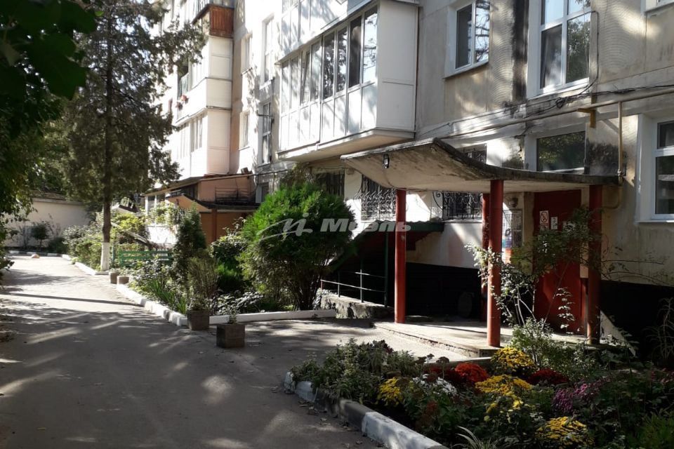 Продаётся 2-комнатная квартира, 43 м²