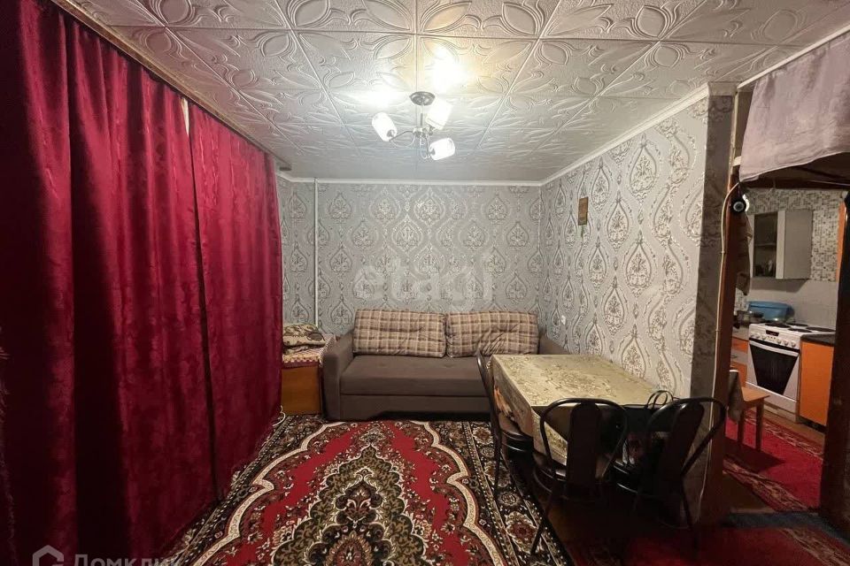 Продаётся 1-комнатная квартира, 30 м²