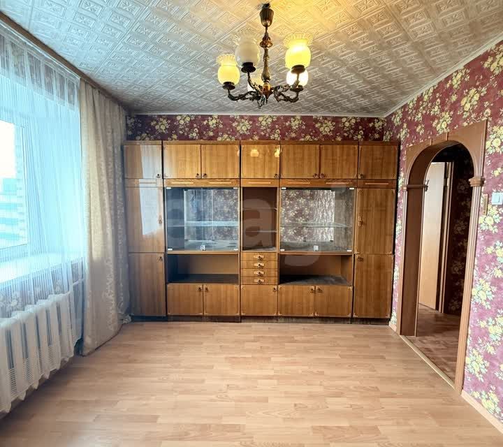 Продаётся 1-комнатная квартира, 28 м²