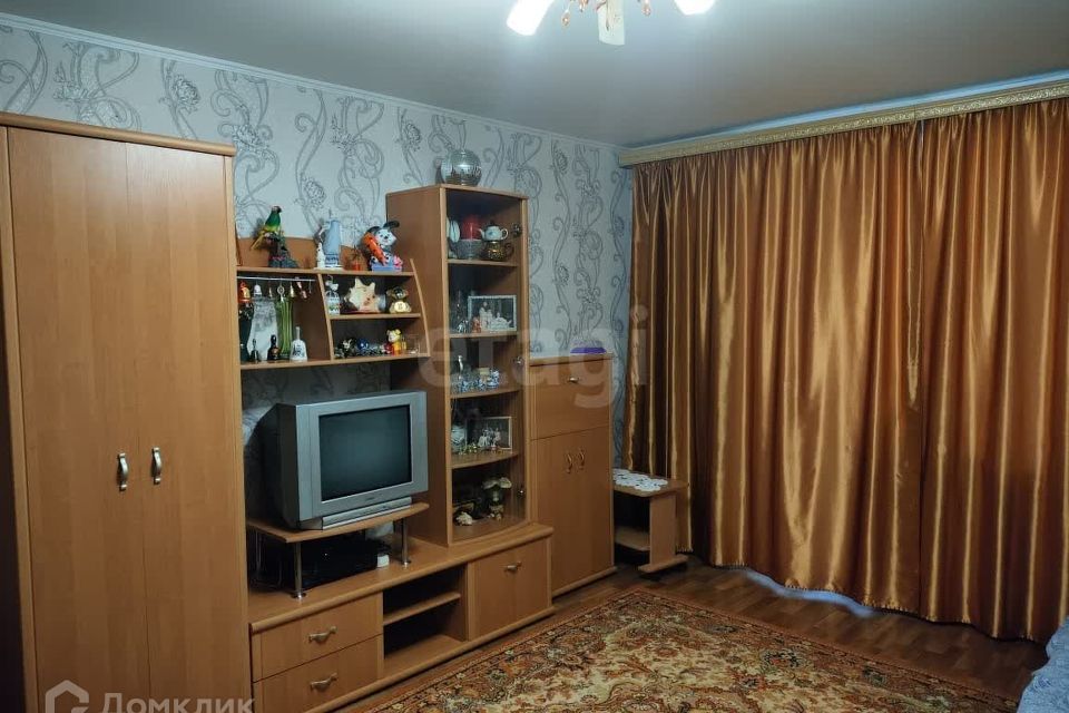 Продаётся 2-комнатная квартира, 50.6 м²