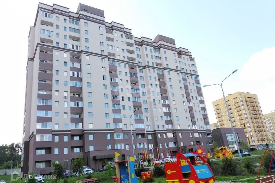 Продаётся студия, 31 м²