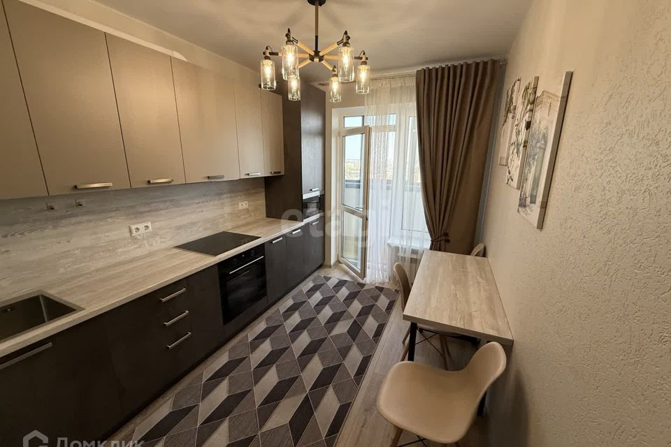 Сдаётся 1-комнатная квартира, 38.4 м²