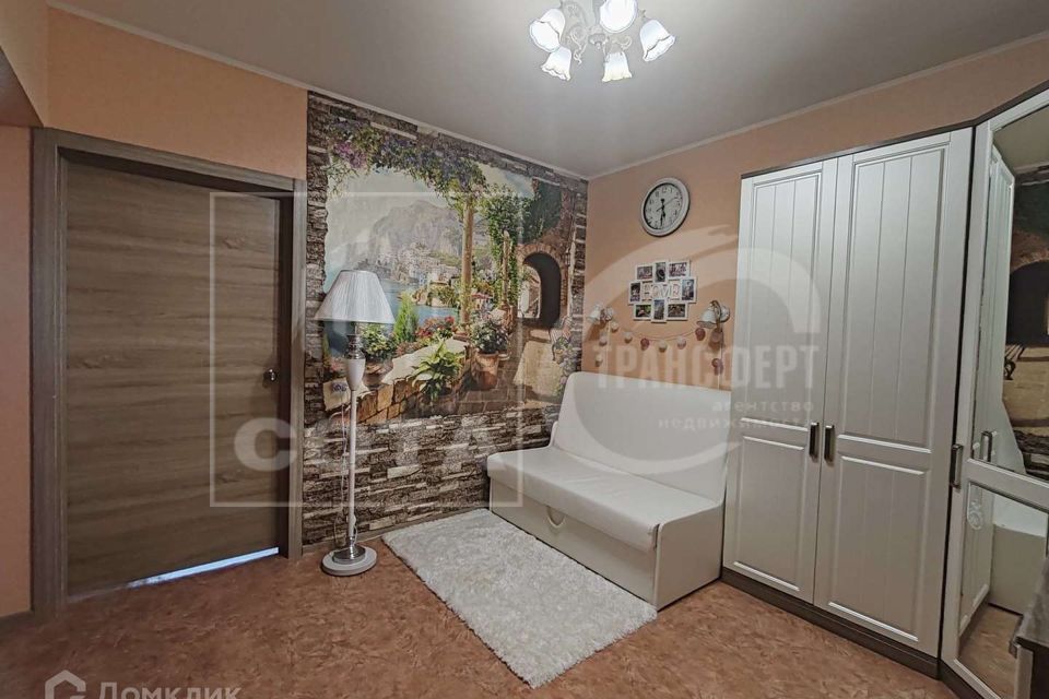 Продаётся 2-комнатная квартира, 60 м²