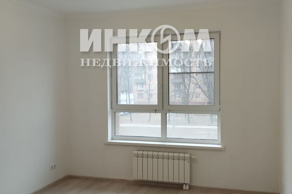 Продаётся 3-комнатная квартира, 71.8 м²