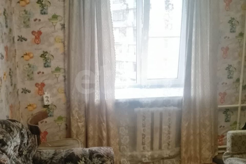 Продаётся 2-комнатная квартира, 24.5 м²