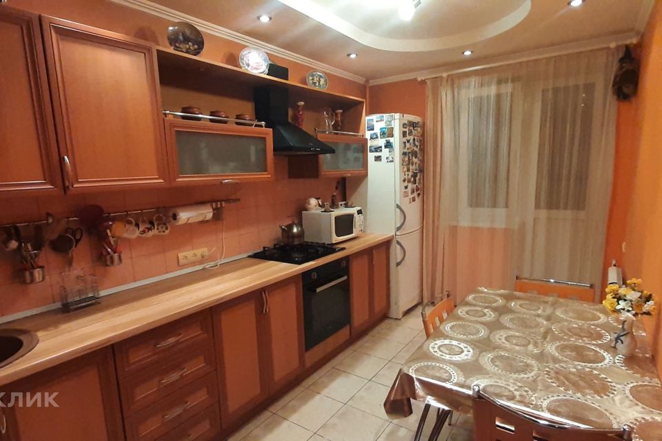 Сдаётся 3-комнатная квартира, 66.7 м²