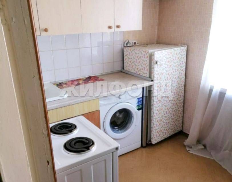 Продаётся 1-комнатная квартира, 25 м²