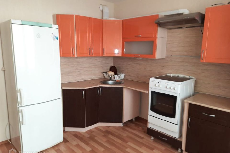 Продаётся 2-комнатная квартира, 73 м²