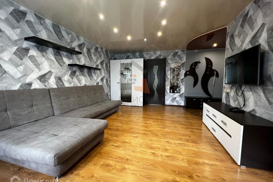 Сдаётся 2-комнатная квартира, 42 м²