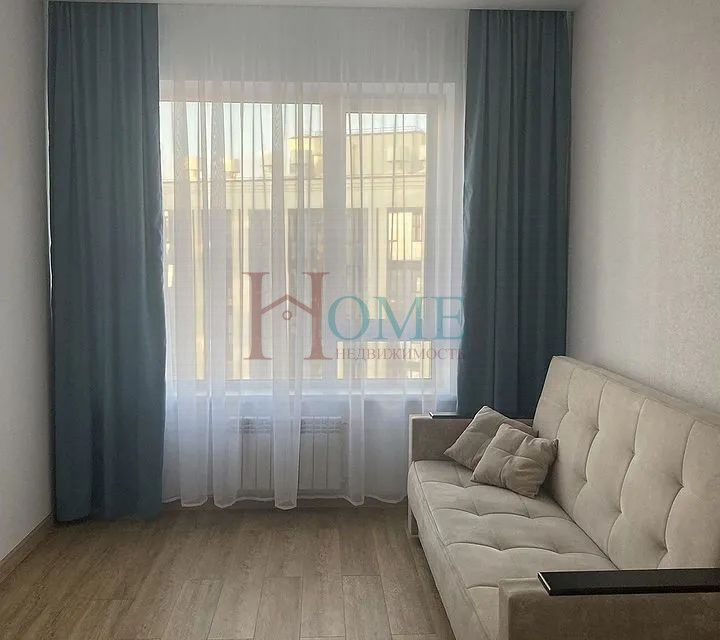 Сдаётся 1-комнатная квартира, 27 м²