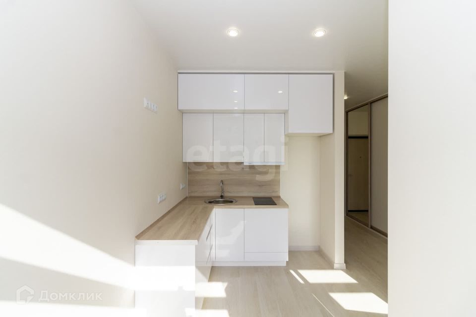 Продаётся студия, 22.1 м²