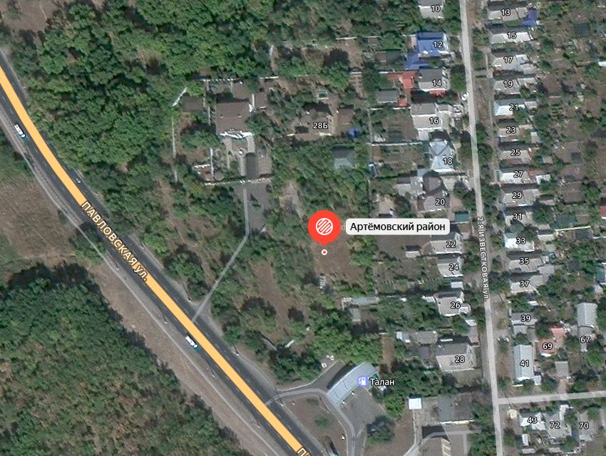 Продаётся участок, 10 сот., ИЖС