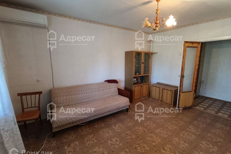 Сдаётся 2-комнатная квартира, 48.3 м²