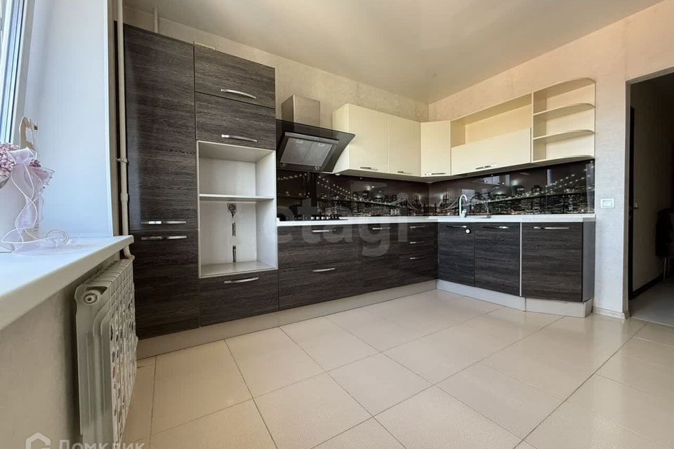 Продаётся 3-комнатная квартира, 92.3 м²