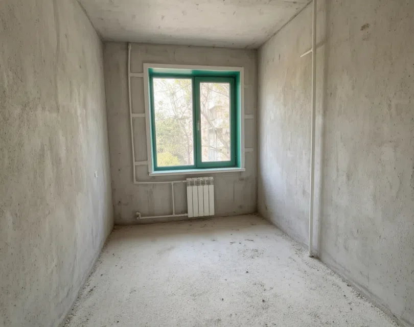 Продаётся 2-комнатная квартира, 46.6 м²