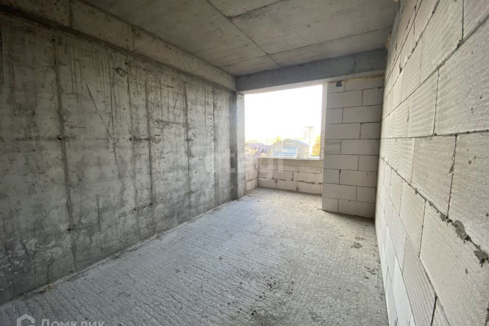 Продаётся 1-комнатная квартира, 44.53 м²