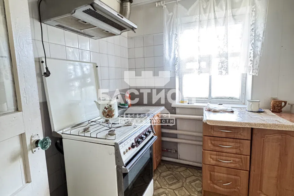 Продаётся 1-этажный дом, 81 м²