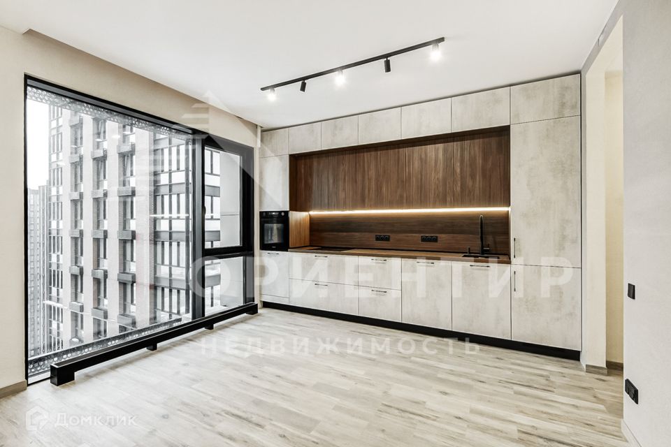 Сдаётся 3-комнатная квартира, 70 м²