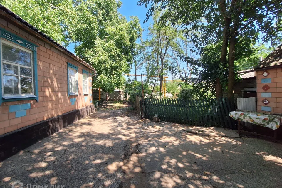Продаётся 1-этажный дом, 61 м²
