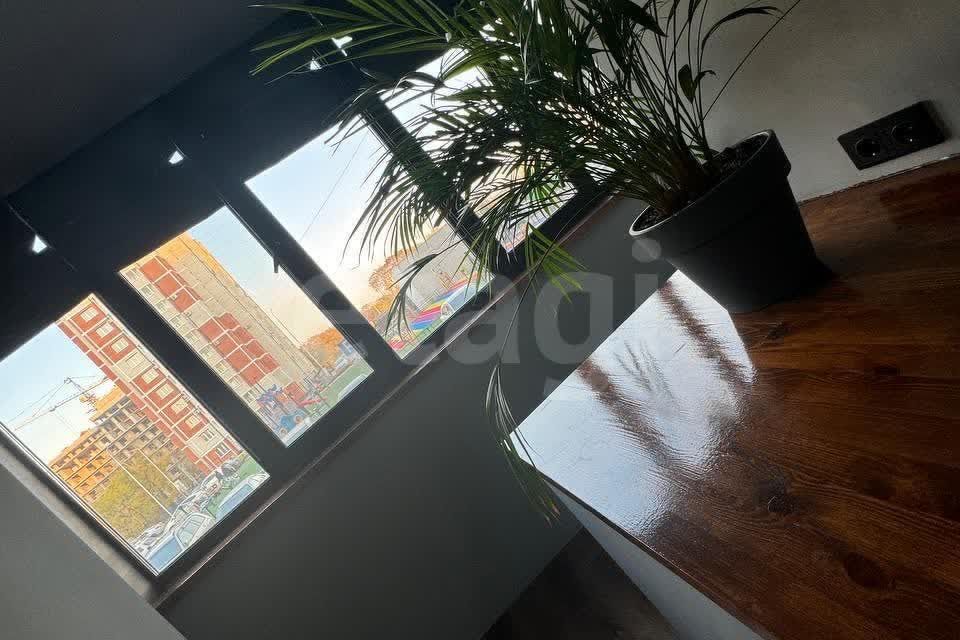 Продаётся 1-комнатная квартира, 44.1 м²