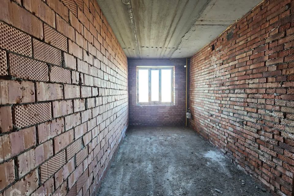 Продаётся 1-комнатная квартира, 41.4 м²