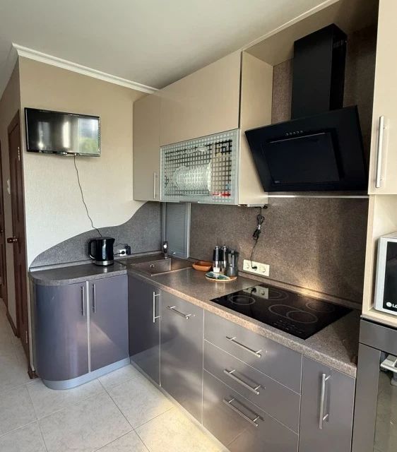 Продаётся 2-комнатная квартира, 53.8 м²