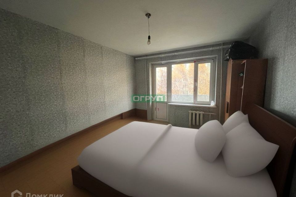 Продаётся 1-комнатная квартира, 32.2 м²