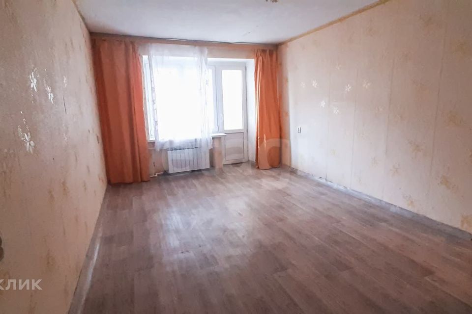 Продаётся 3-комнатная квартира, 68.1 м²