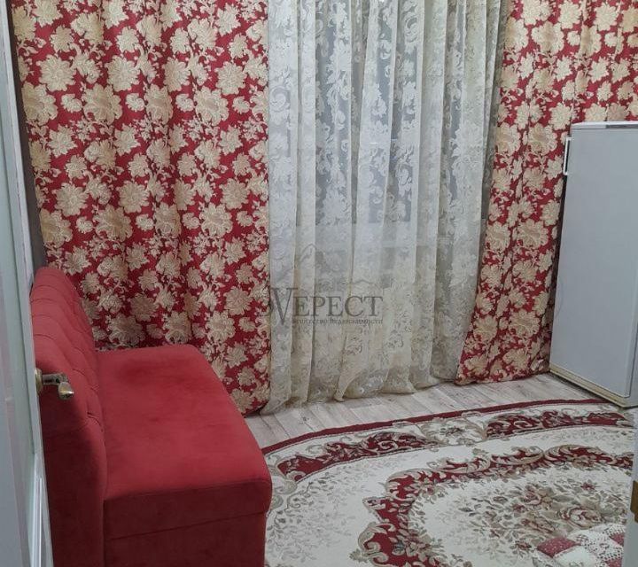 Продаётся 1-комнатная квартира, 34 м²