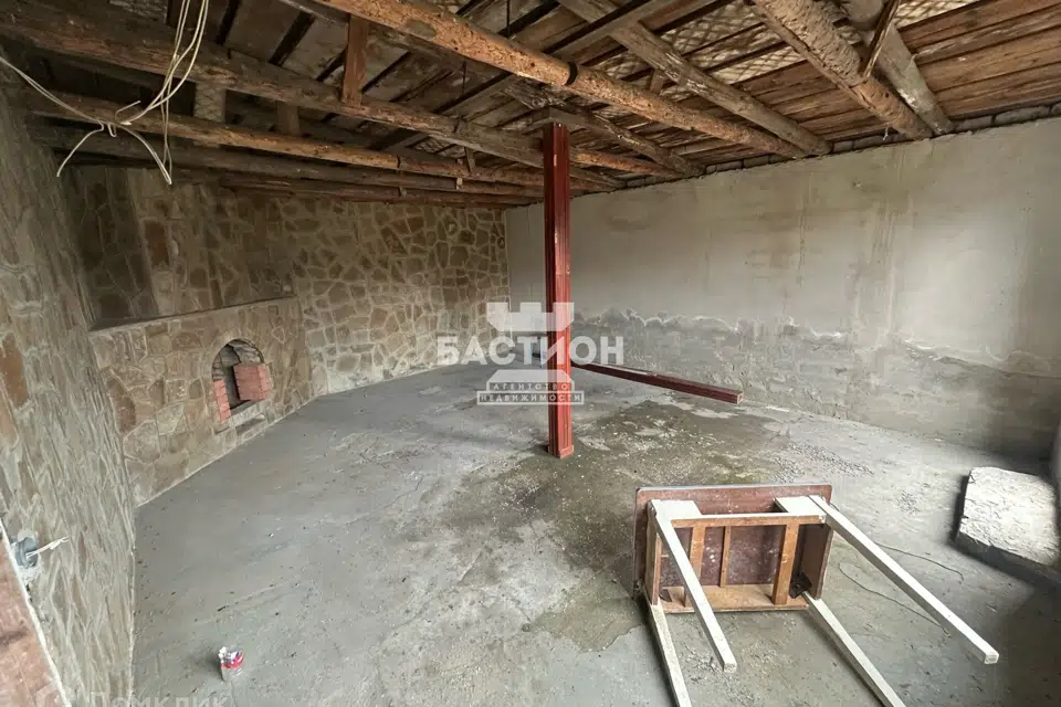 Продаётся 2-этажный дом, 60 м²