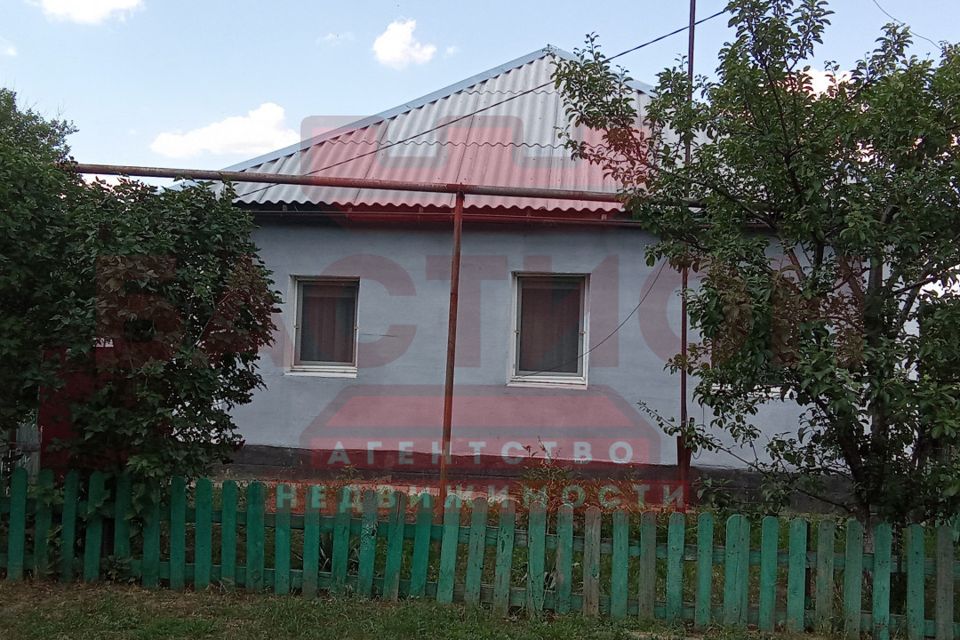 Продаётся 2-этажный дом, 96 м²