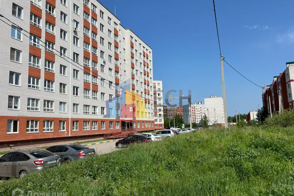 Продаётся 2-комнатная квартира, 50.9 м²