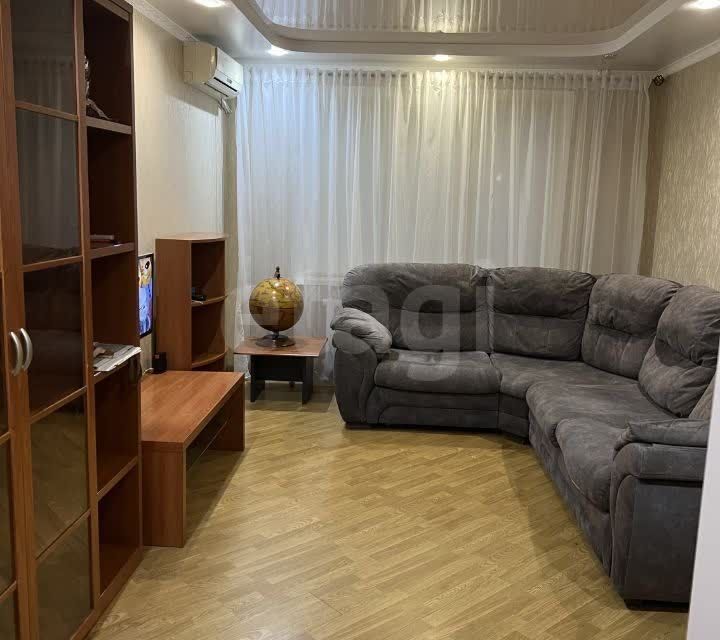Продаётся 2-комнатная квартира, 50 м²