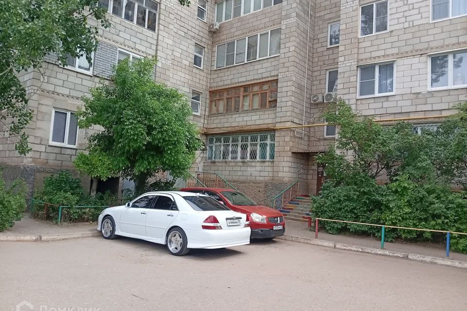 Продаётся 4-комнатная квартира, 80 м²