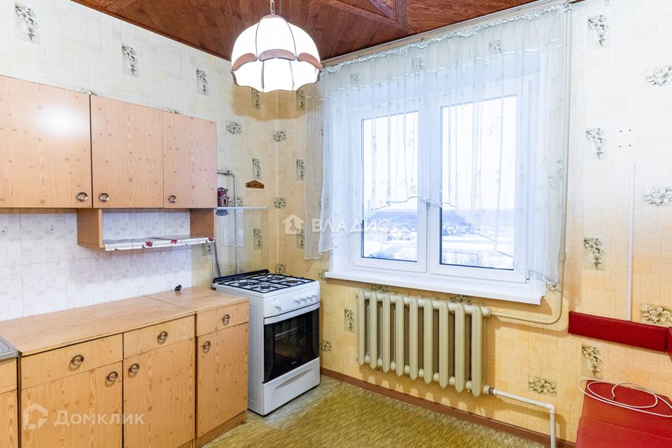 Продаётся 3-комнатная квартира, 64.9 м²