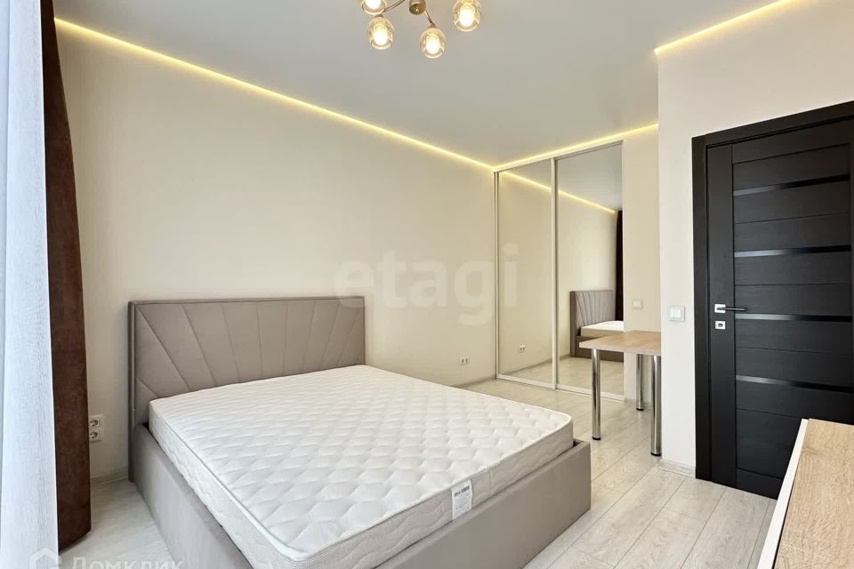 Продаётся 2-комнатная квартира, 47.4 м²