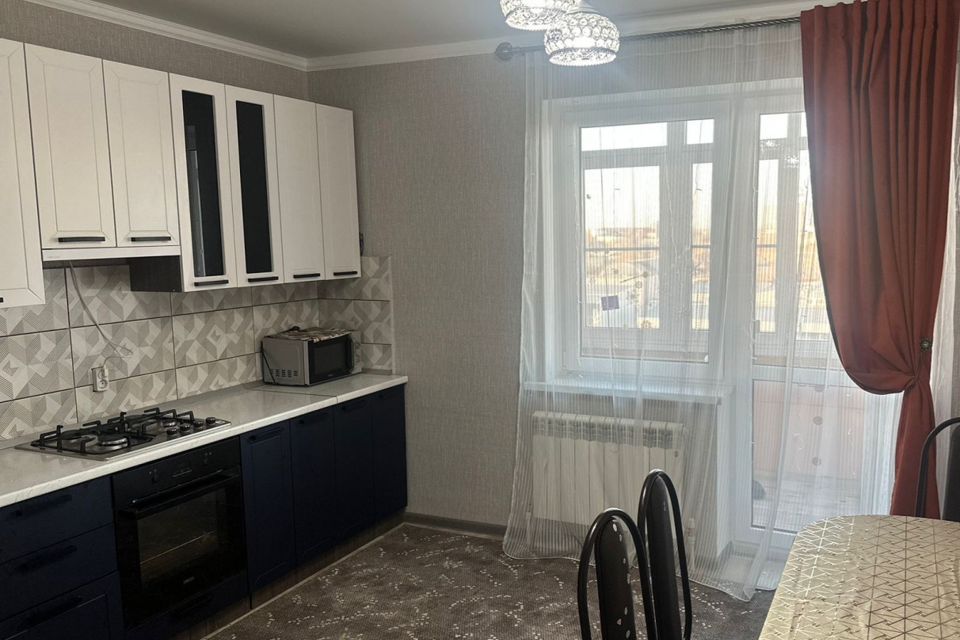 Продаётся 2-комнатная квартира, 80 м²