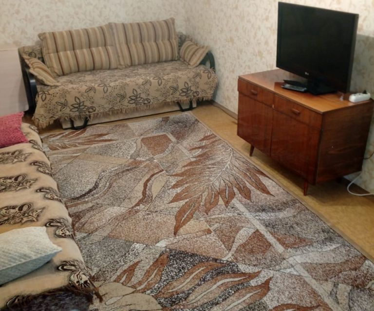 Сдаётся 1-комнатная квартира, 32 м²