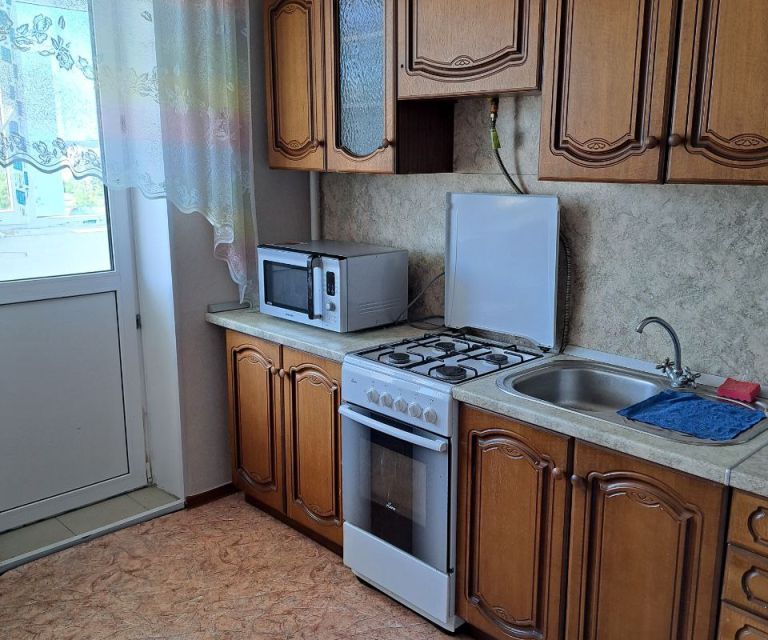 Продаётся 1-комнатная квартира, 32.3 м²