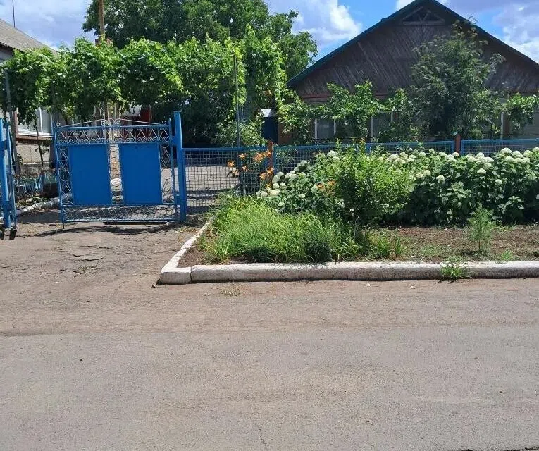 Продаётся 1-этажный дом, 93.4 м²