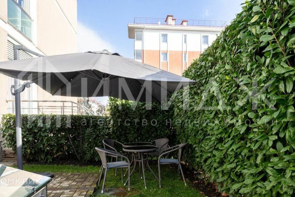 Продаётся 1-комнатная квартира, 45 м²