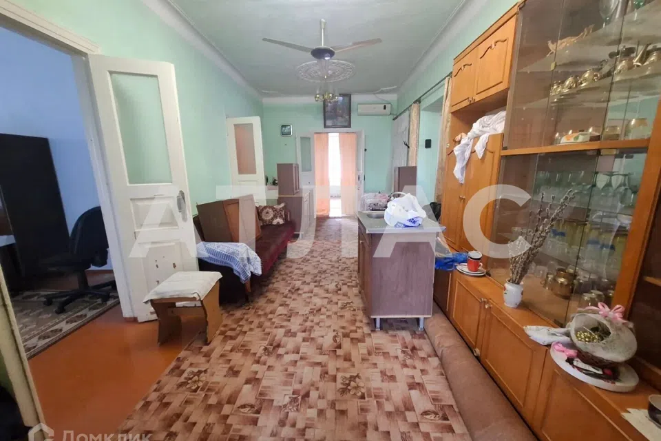 Продаётся 1-этажный дом, 108.4 м²