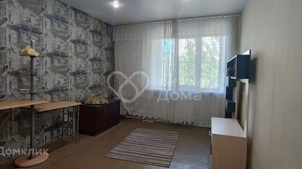 Продаётся комната в 1-комн. квартире, 16.1 м²