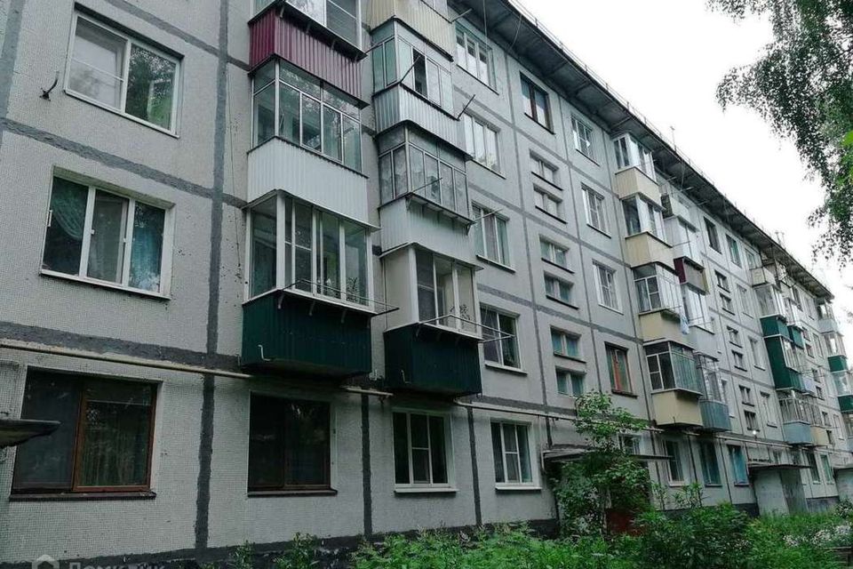 Продаётся 2-комнатная квартира, 41 м²