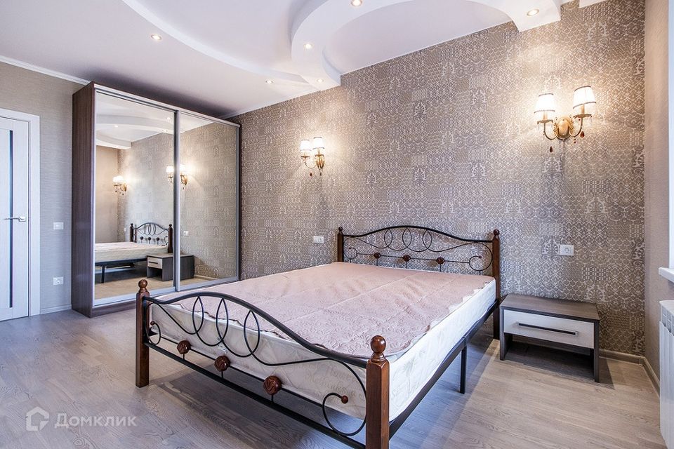 Продаётся 2-комнатная квартира, 72.5 м²