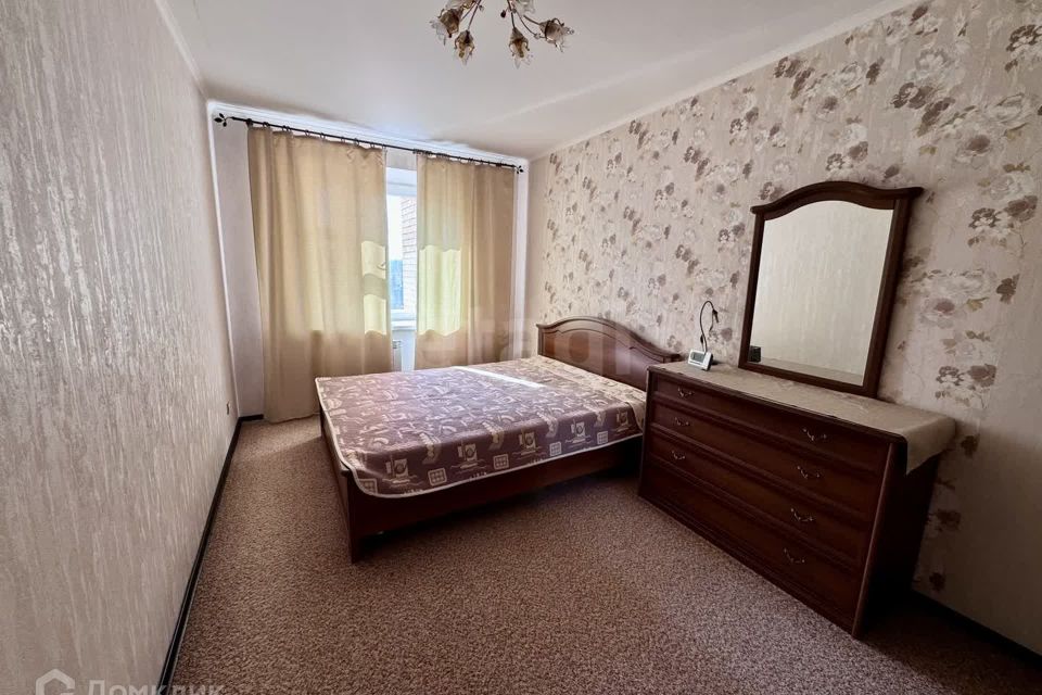 Сдаётся 4-комнатная квартира, 80 м²