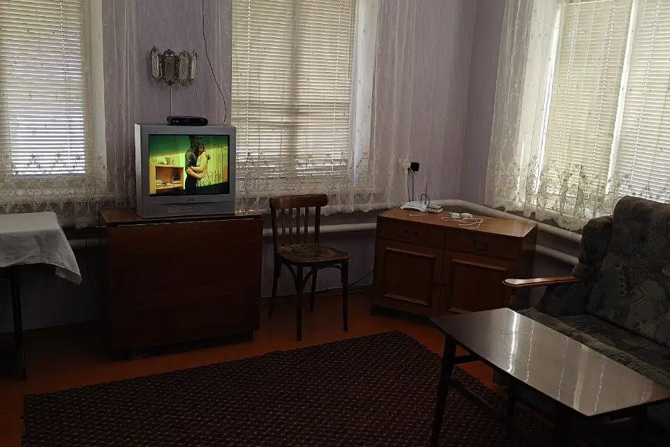 Продаётся 1-этажный дом, 50 м²