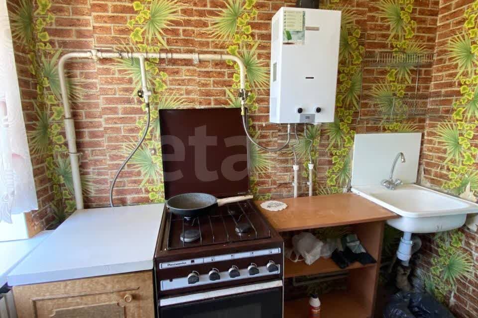 Сдаётся 2-комнатная квартира, 28 м²